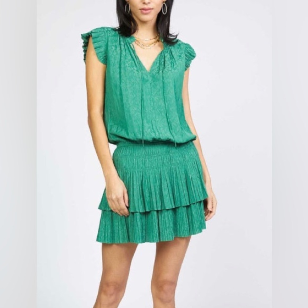 Current Air Mini Dress  Medium